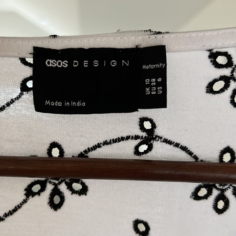 ASOS Maternity Dress - Picture 3 of 8